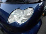 2004 Smart ForTwo Base Sedan for sale, Japanese used car export - photo 9 of 9 | GULJI TRADERS