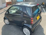 2005 Smart ForTwo Sedan for sale, Japanese used car export - photo 2 of 67 | GULJI TRADERS