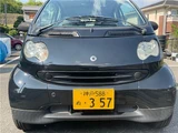 2005 Smart ForTwo Sedan for sale, Japanese used car export - photo 7 of 67 | GULJI TRADERS