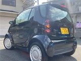 2005 Smart ForTwo Sedan for sale, Japanese used car export - photo 12 of 67 | GULJI TRADERS