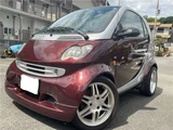 2007 Smart ForTwo Coupe Coupe for sale, Japanese used car export - photo 1 of 44 | GULJI TRADERS