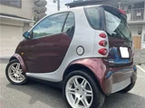 2007 Smart ForTwo Coupe Coupe for sale, Japanese used car export - photo 2 of 44 | GULJI TRADERS