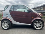 2007 Smart ForTwo Coupe Coupe for sale, Japanese used car export - photo 5 of 44 | GULJI TRADERS