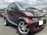 2007 Smart ForTwo Coupe Coupe for sale, Japanese used car export - photo 41 of 44 | GULJI TRADERS
