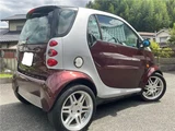2007 Smart ForTwo Coupe Coupe for sale, Japanese used car export - photo 42 of 44 | GULJI TRADERS