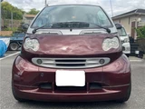 2007 Smart ForTwo Coupe Coupe for sale, Japanese used car export - photo 43 of 44 | GULJI TRADERS