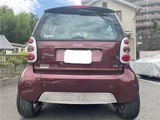 2007 Smart ForTwo Coupe Coupe for sale, Japanese used car export - photo 44 of 44 | GULJI TRADERS