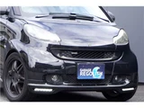2008 Smart ForTwo BRABUS Sedan for sale, Japanese used car export - photo 2 of 63 | GULJI TRADERS