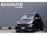 2008 Smart ForTwo BRABUS Sedan for sale, Japanese used car export - photo 7 of 63 | GULJI TRADERS