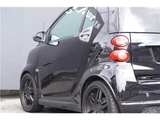 2008 Smart ForTwo BRABUS Sedan for sale, Japanese used car export - photo 9 of 63 | GULJI TRADERS