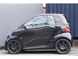 2008 Smart ForTwo BRABUS Sedan for sale, Japanese used car export - photo 26 of 63 | GULJI TRADERS