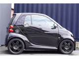 2008 Smart ForTwo BRABUS Sedan for sale, Japanese used car export - photo 27 of 63 | GULJI TRADERS