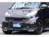 2008 Smart ForTwo BRABUS Sedan for sale, Japanese used car export - photo 28 of 63 | GULJI TRADERS