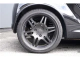 2008 Smart ForTwo BRABUS Sedan for sale, Japanese used car export - photo 30 of 63 | GULJI TRADERS