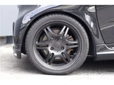 2008 Smart ForTwo BRABUS Sedan for sale, Japanese used car export - photo 31 of 63 | GULJI TRADERS