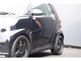 2008 Smart ForTwo BRABUS Sedan for sale, Japanese used car export - photo 39 of 63 | GULJI TRADERS