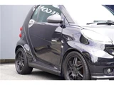 2008 Smart ForTwo BRABUS Sedan for sale, Japanese used car export - photo 62 of 63 | GULJI TRADERS