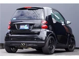 2008 Smart ForTwo BRABUS Sedan for sale, Japanese used car export - photo 63 of 63 | GULJI TRADERS