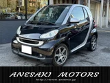 2008 Smart ForTwo Sedan for sale, Japanese used car export - photo 1 of 55 | GULJI TRADERS