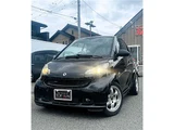 2008 Smart ForTwo Turbo Sedan for sale, Japanese used car export - photo 4 of 19 | GULJI TRADERS
