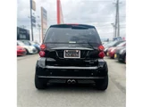 2008 Smart ForTwo Turbo Sedan for sale, Japanese used car export - photo 8 of 19 | GULJI TRADERS