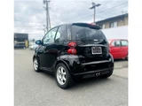 2008 Smart ForTwo Turbo Sedan for sale, Japanese used car export - photo 9 of 19 | GULJI TRADERS