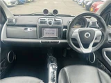 2008 Smart ForTwo Turbo Sedan for sale, Japanese used car export - photo 16 of 19 | GULJI TRADERS