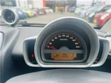 2008 Smart ForTwo Turbo Sedan for sale, Japanese used car export - photo 17 of 19 | GULJI TRADERS