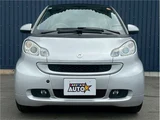 2010 Smart ForTwo Coupe MHD Coupe for sale, Japanese used car export - photo 2 of 46 | GULJI TRADERS
