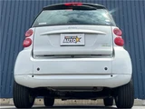 2010 Smart ForTwo Coupe MHD Coupe for sale, Japanese used car export - photo 10 of 46 | GULJI TRADERS
