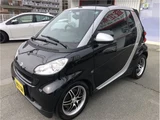 2010 Smart ForTwo Sedan for sale, Japanese used car export - photo 1 of 25 | GULJI TRADERS