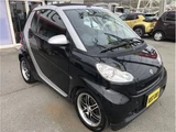 2010 Smart ForTwo Sedan for sale, Japanese used car export - photo 2 of 25 | GULJI TRADERS