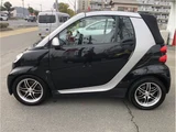 2010 Smart ForTwo Sedan for sale, Japanese used car export - photo 5 of 25 | GULJI TRADERS