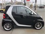 2010 Smart ForTwo Sedan for sale, Japanese used car export - photo 6 of 25 | GULJI TRADERS