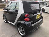 2010 Smart ForTwo Sedan for sale, Japanese used car export - photo 7 of 25 | GULJI TRADERS