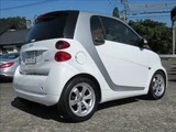 2010 Smart ForTwo RHD Sedan for sale, Japanese used car export - photo 2 of 10 | GULJI TRADERS