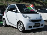 2010 Smart ForTwo RHD Sedan for sale, Japanese used car export - photo 9 of 10 | GULJI TRADERS