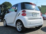 2010 Smart ForTwo RHD Sedan for sale, Japanese used car export - photo 10 of 10 | GULJI TRADERS