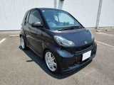 2010 Smart ForTwo Sedan for sale, Japanese used car export - photo 1 of 24 | GULJI TRADERS