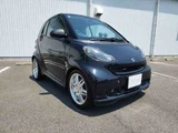 2010 Smart ForTwo Sedan for sale, Japanese used car export - photo 20 of 24 | GULJI TRADERS