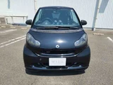 2010 Smart ForTwo Sedan for sale, Japanese used car export - photo 21 of 24 | GULJI TRADERS