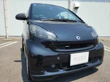 2010 Smart ForTwo Sedan for sale, Japanese used car export - photo 23 of 24 | GULJI TRADERS