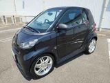 2010 Smart ForTwo Sedan for sale, Japanese used car export - photo 24 of 24 | GULJI TRADERS