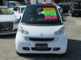 2010 Smart ForTwo Sedan for sale, Japanese used car export - photo 3 of 18 | GULJI TRADERS