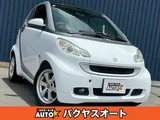 2011 Smart ForTwo Coupe MHD Coupe for sale, Japanese used car export - photo 1 of 45 | GULJI TRADERS