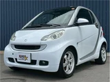 2011 Smart ForTwo Coupe MHD Coupe for sale, Japanese used car export - photo 7 of 45 | GULJI TRADERS