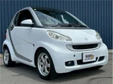 2011 Smart ForTwo Coupe MHD Coupe for sale, Japanese used car export - photo 8 of 45 | GULJI TRADERS
