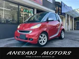 2011 Smart ForTwo Sedan for sale, Japanese used car export - photo 1 of 70 | GULJI TRADERS