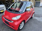 2011 Smart ForTwo Sedan for sale, Japanese used car export - photo 46 of 70 | GULJI TRADERS