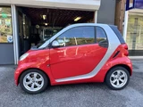 2011 Smart ForTwo Sedan for sale, Japanese used car export - photo 48 of 70 | GULJI TRADERS